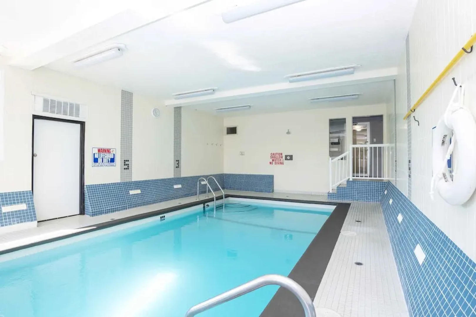 Sandman Hotel & Suites Prince George