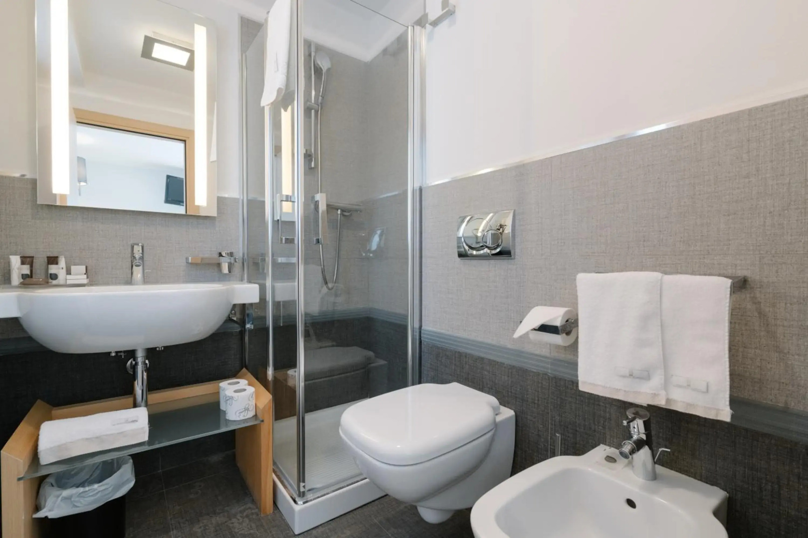 Hotel Chalet del Brenta