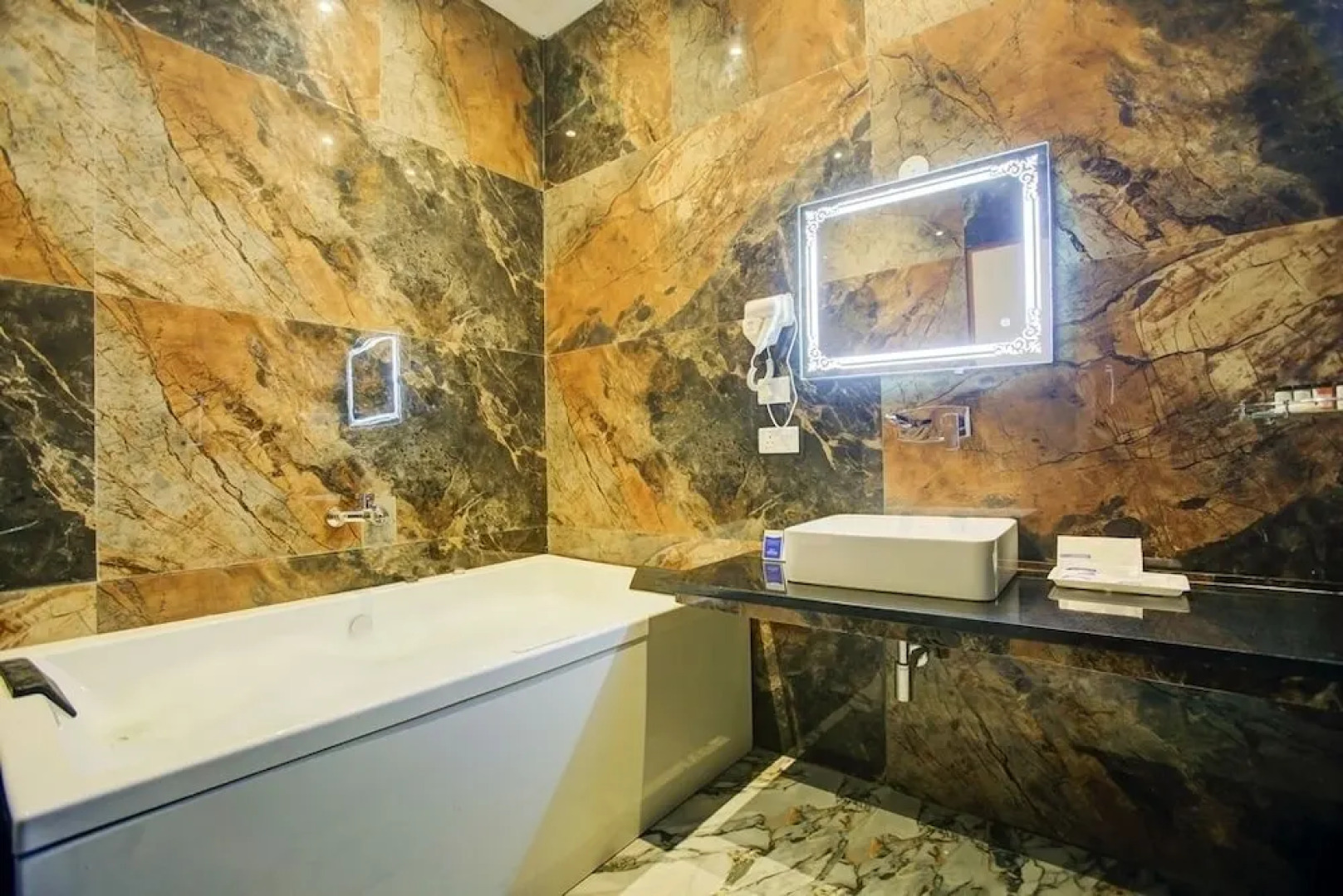 Sarovar Portico Saharanpur