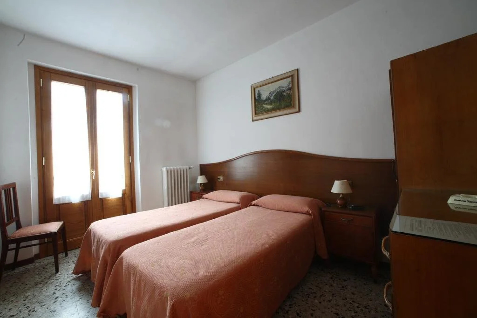 Albergo Ristorante il Poggiolo