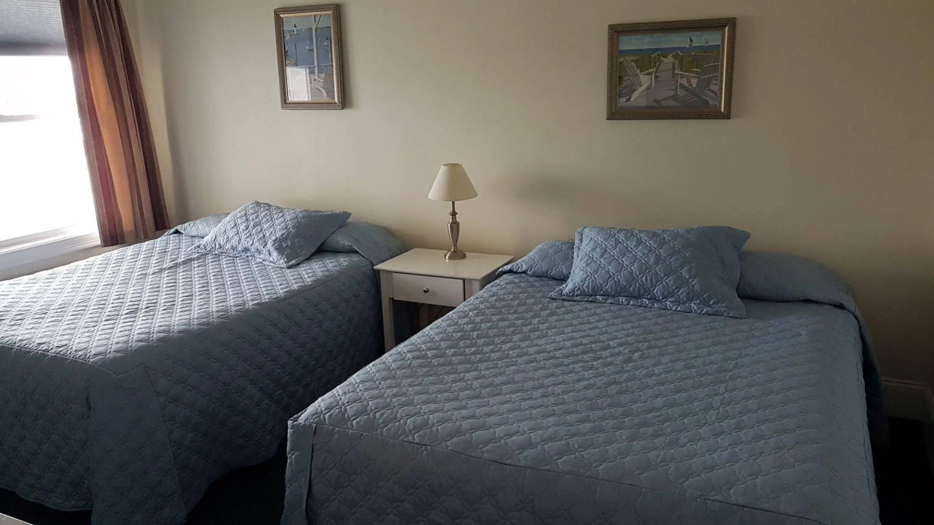 Atlantic Breeze Suites