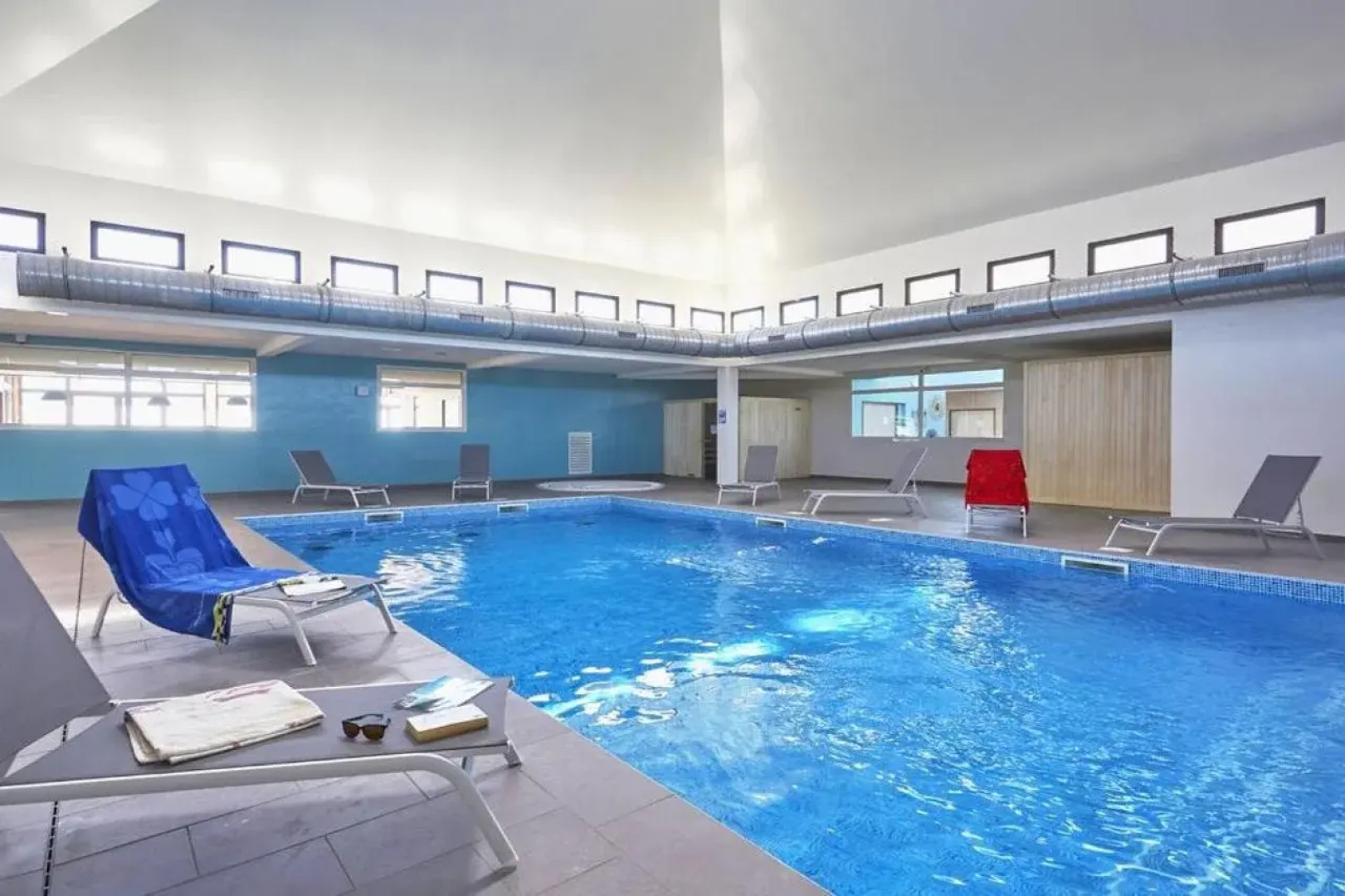 Résidence Nemea Les Carrats