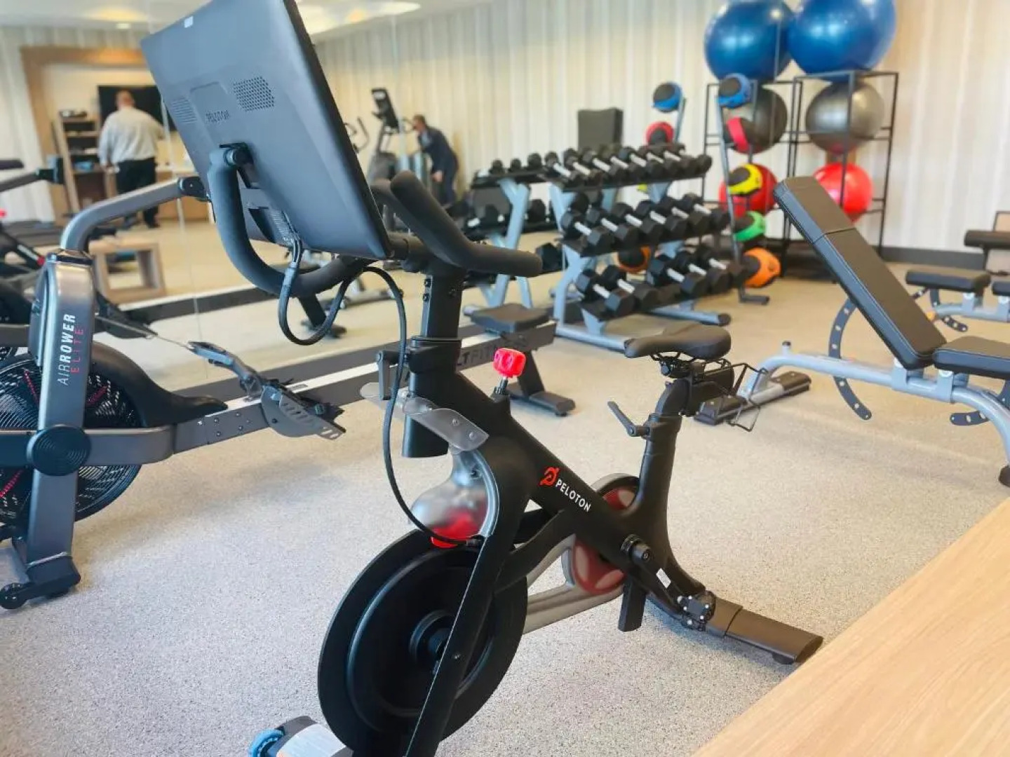 Crowne Plaza Ft. Myers Gulf Coast by IHG