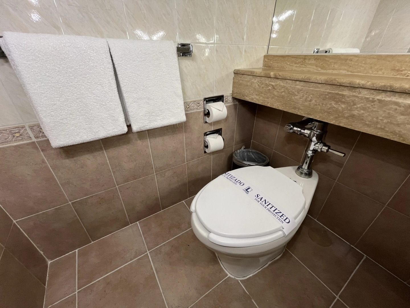 Hotel Lepanto Reforma