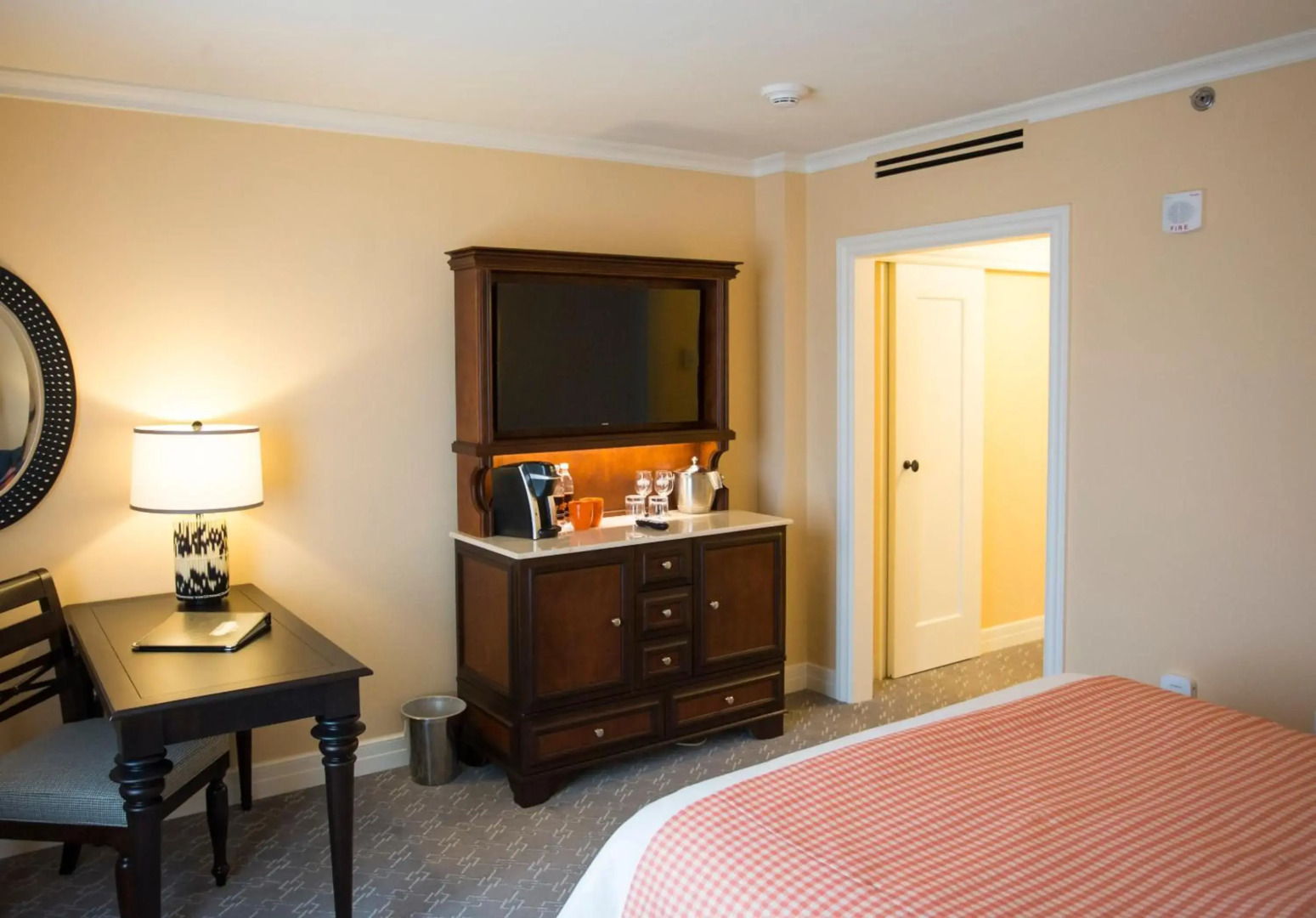 The Atherton Hotel At OSU