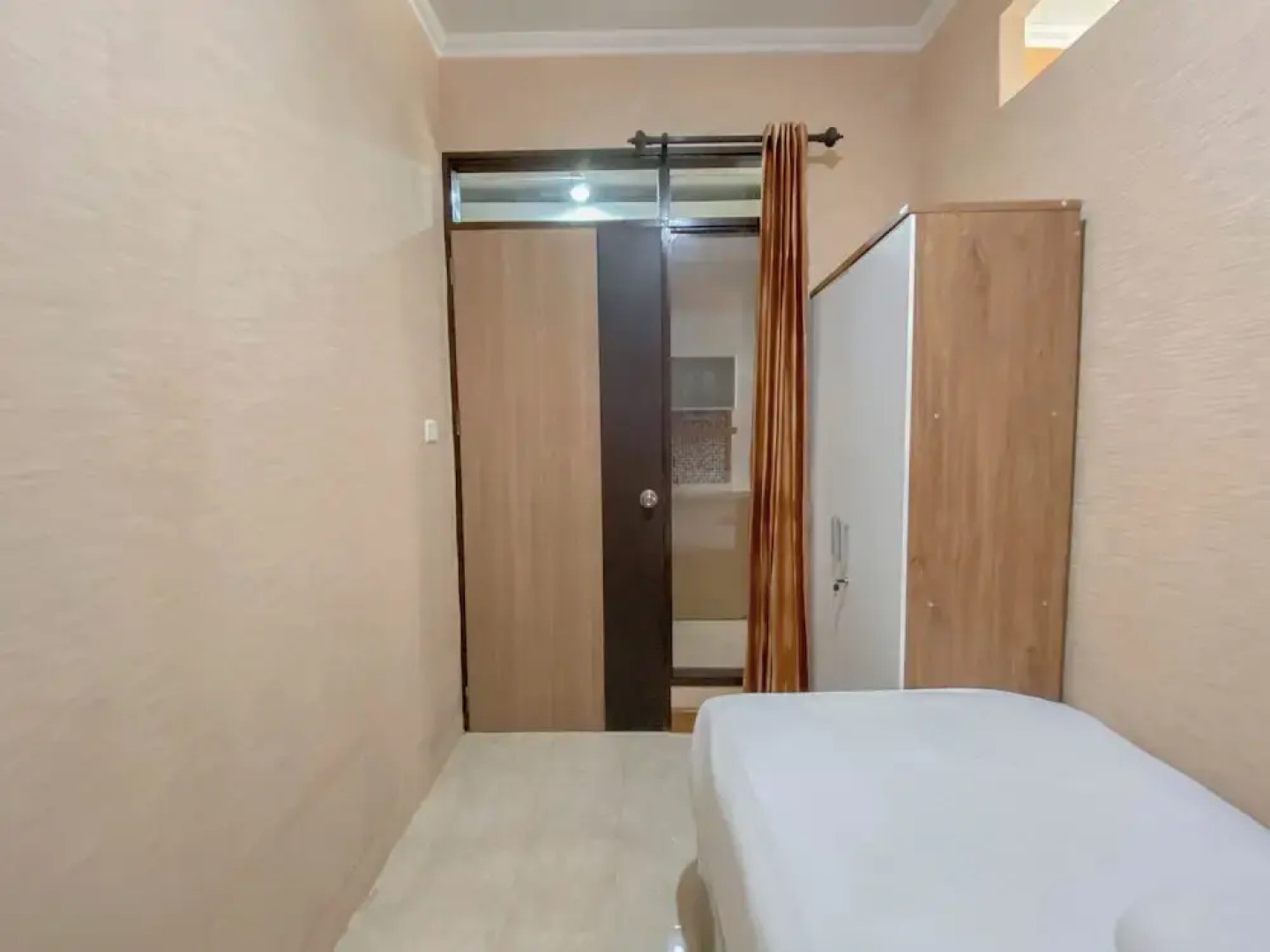 The Chic 2Br Apartment At The Edge Bandung