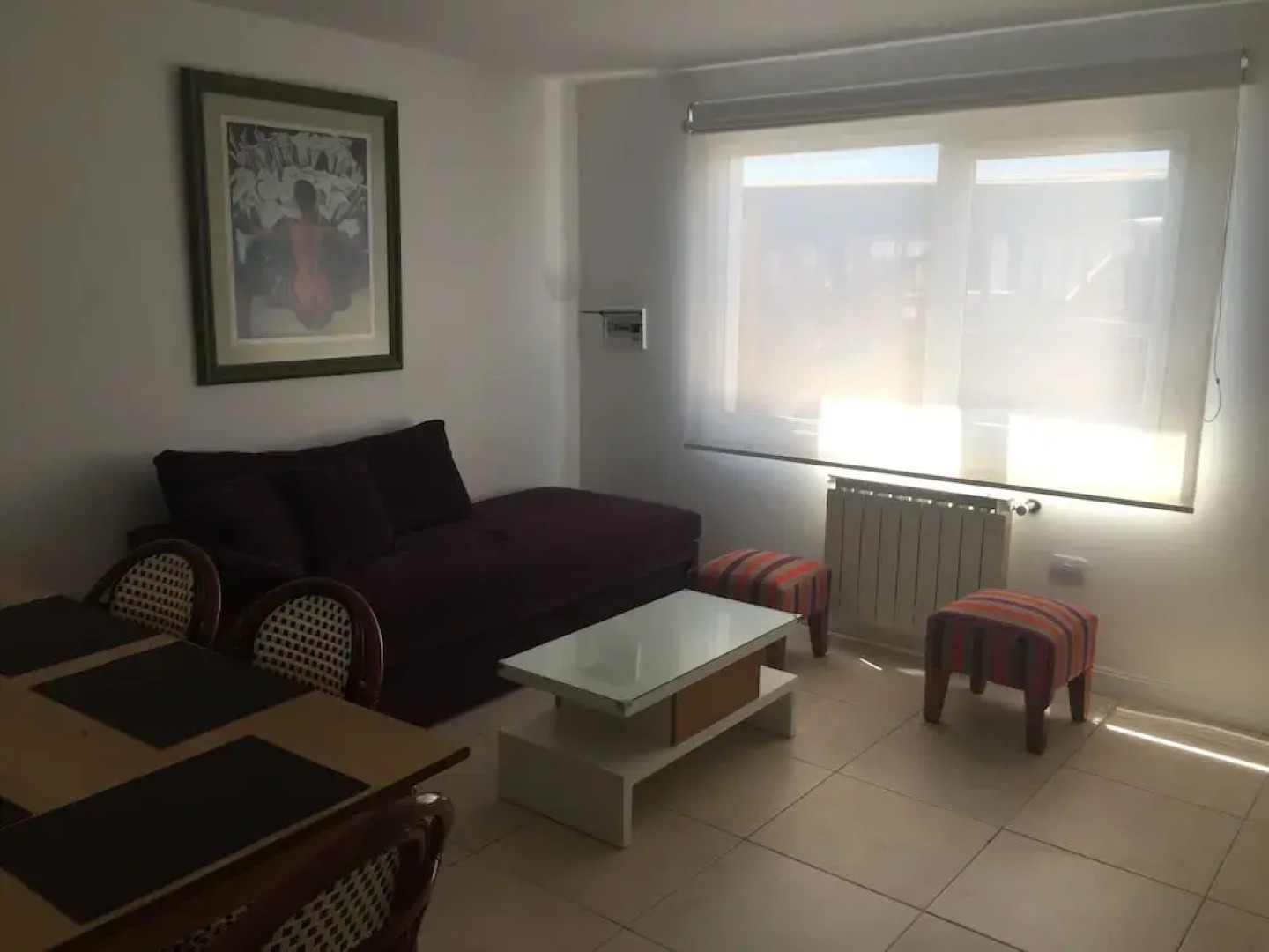 Club de Mar Terrazas Cayasta