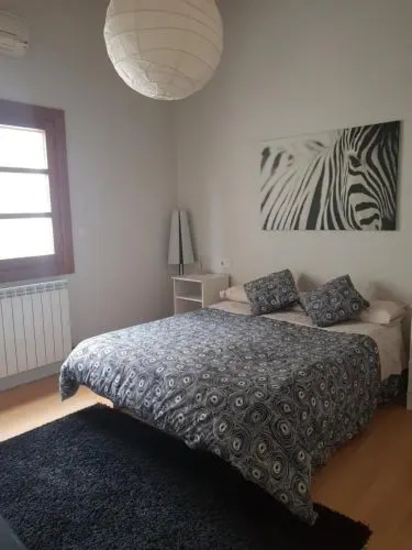 Apartmento Castillo de Arguedas