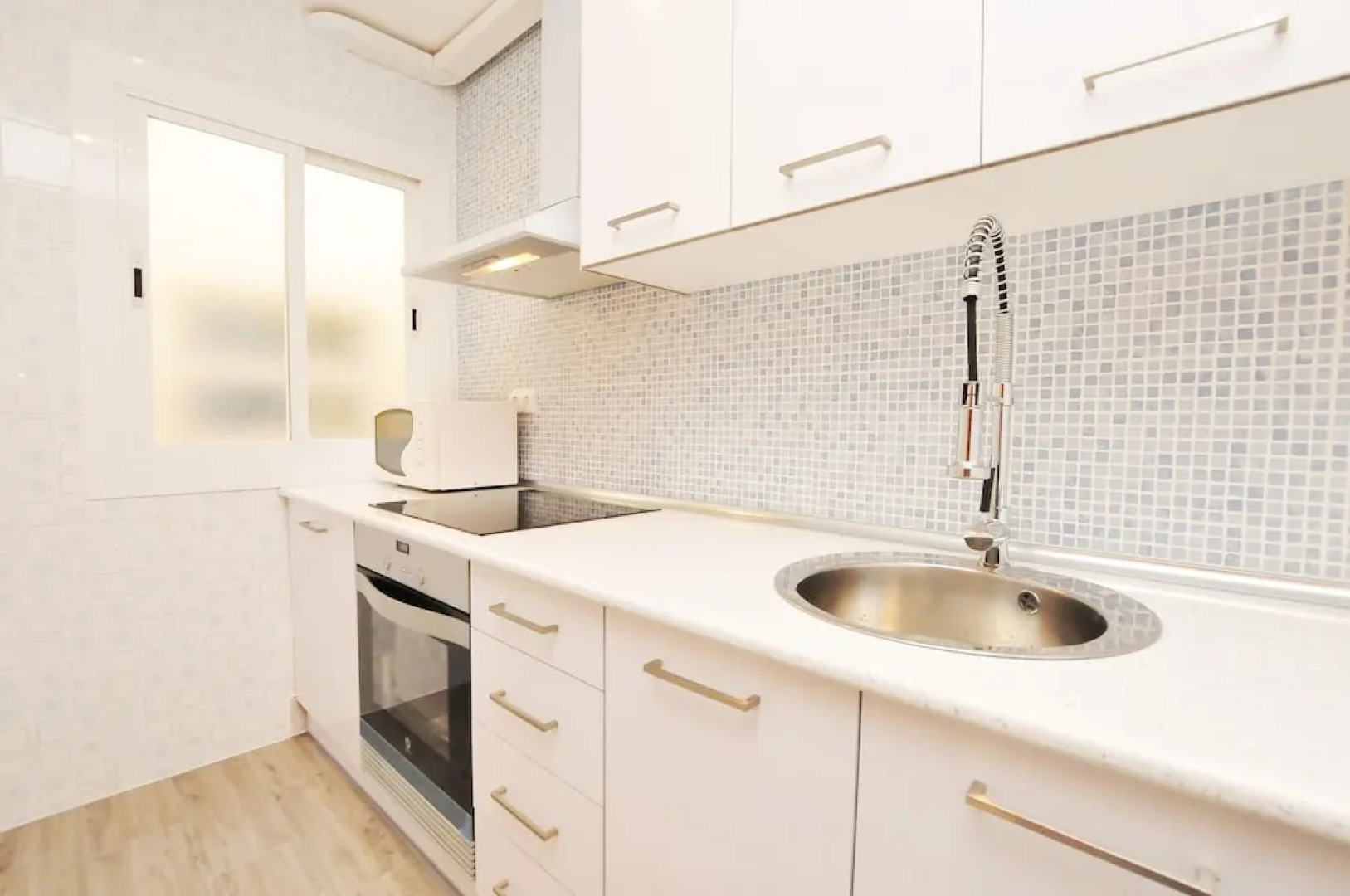 HomeHolidaysRentals Apartamento Mar - Costa Barcelona