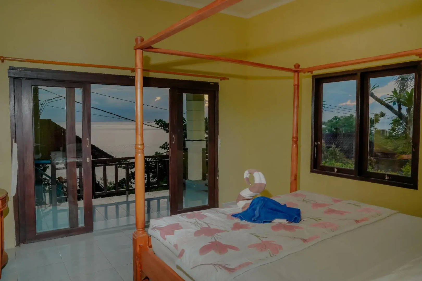 The Horizon Bungalows