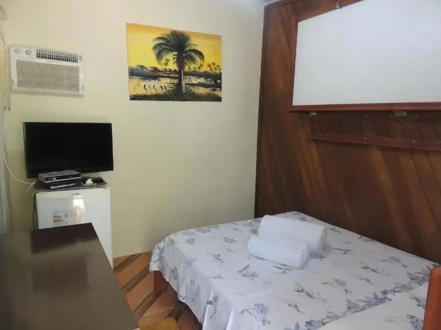 Pousada Coração da Ilha