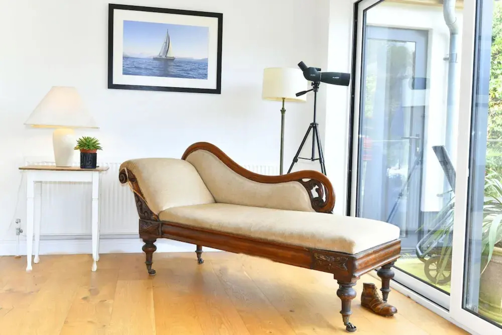 Water Edge House Boathouse