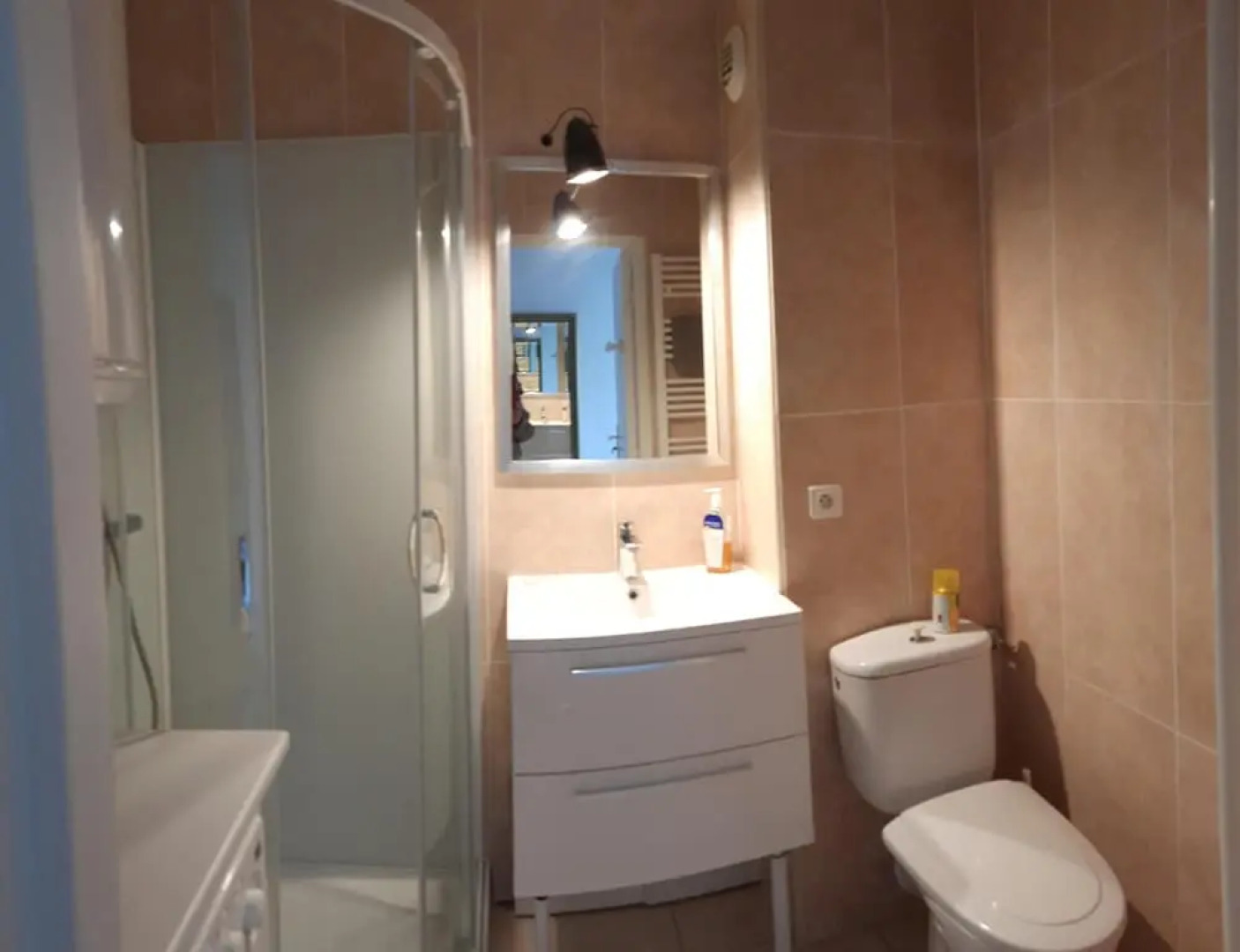 Studio Port Vauban Antibes