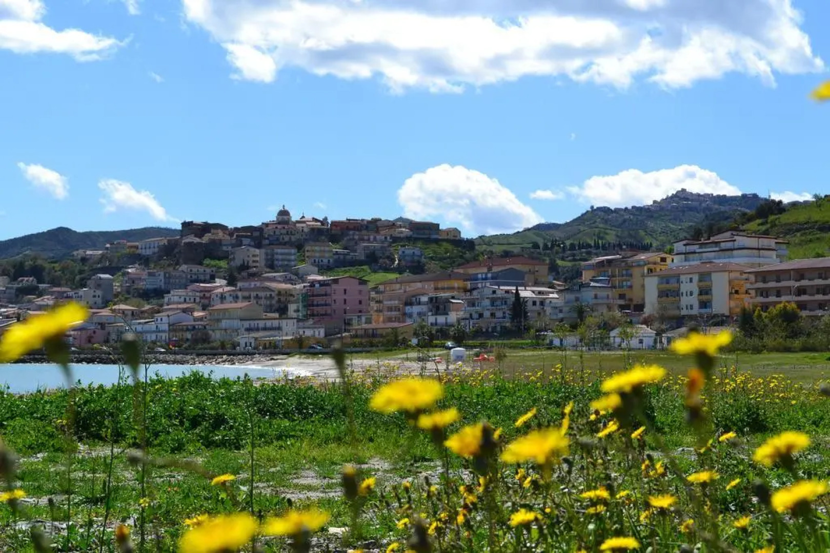 Agriturismo Il Maresciallo