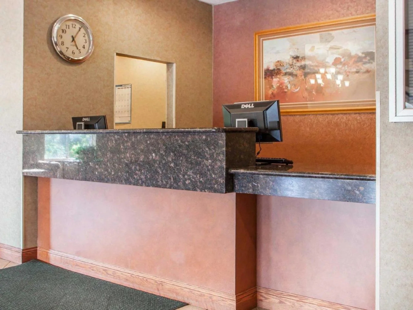 Quality Inn Lake of the Ozarks