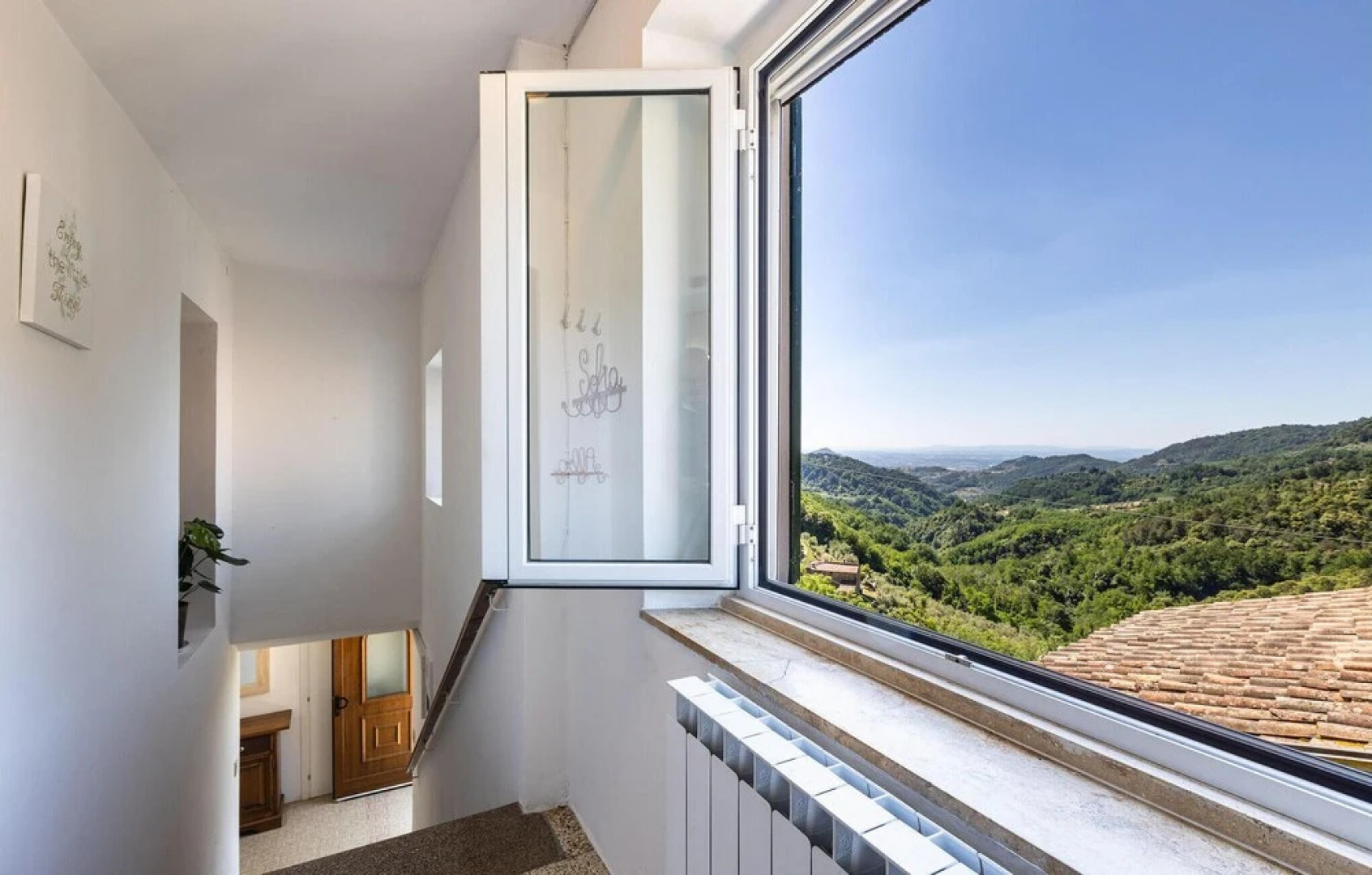 Beautiful Home in Marliana With Wifi and 3 Bedrooms