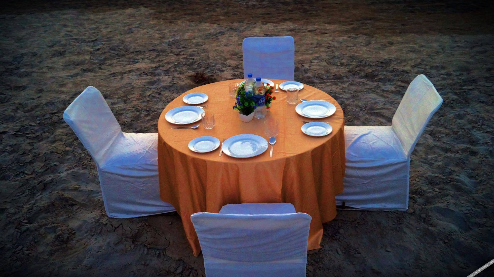 Ganga Village Resort