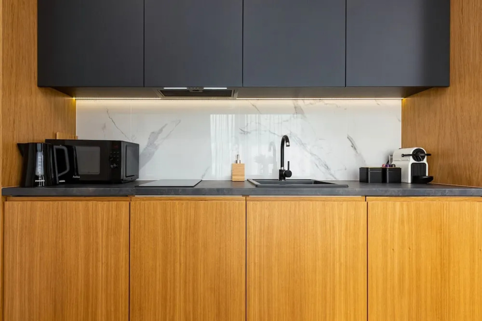 Apartments Cybernetyki Warsaw by Renters