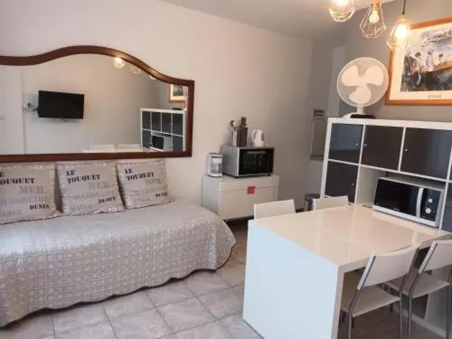 Apart Hotel Rsidence Villa Antibes