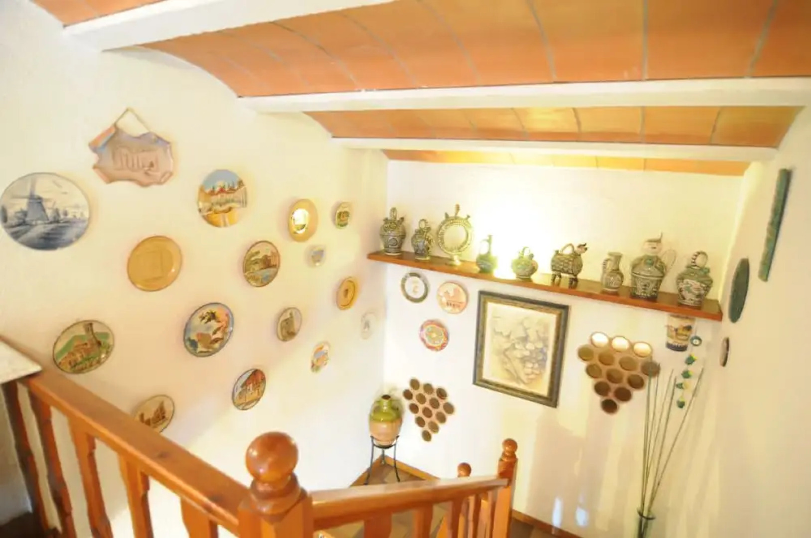 HomeHolidaysRentals  Le Vinya - Costa Barcelona