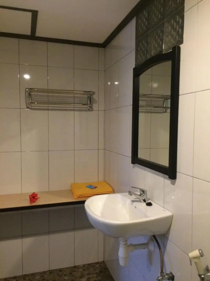 Pacung Indah Hotel & Restaurant