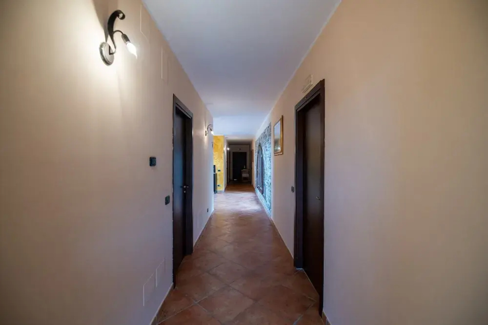 Agriturismo San Basilio