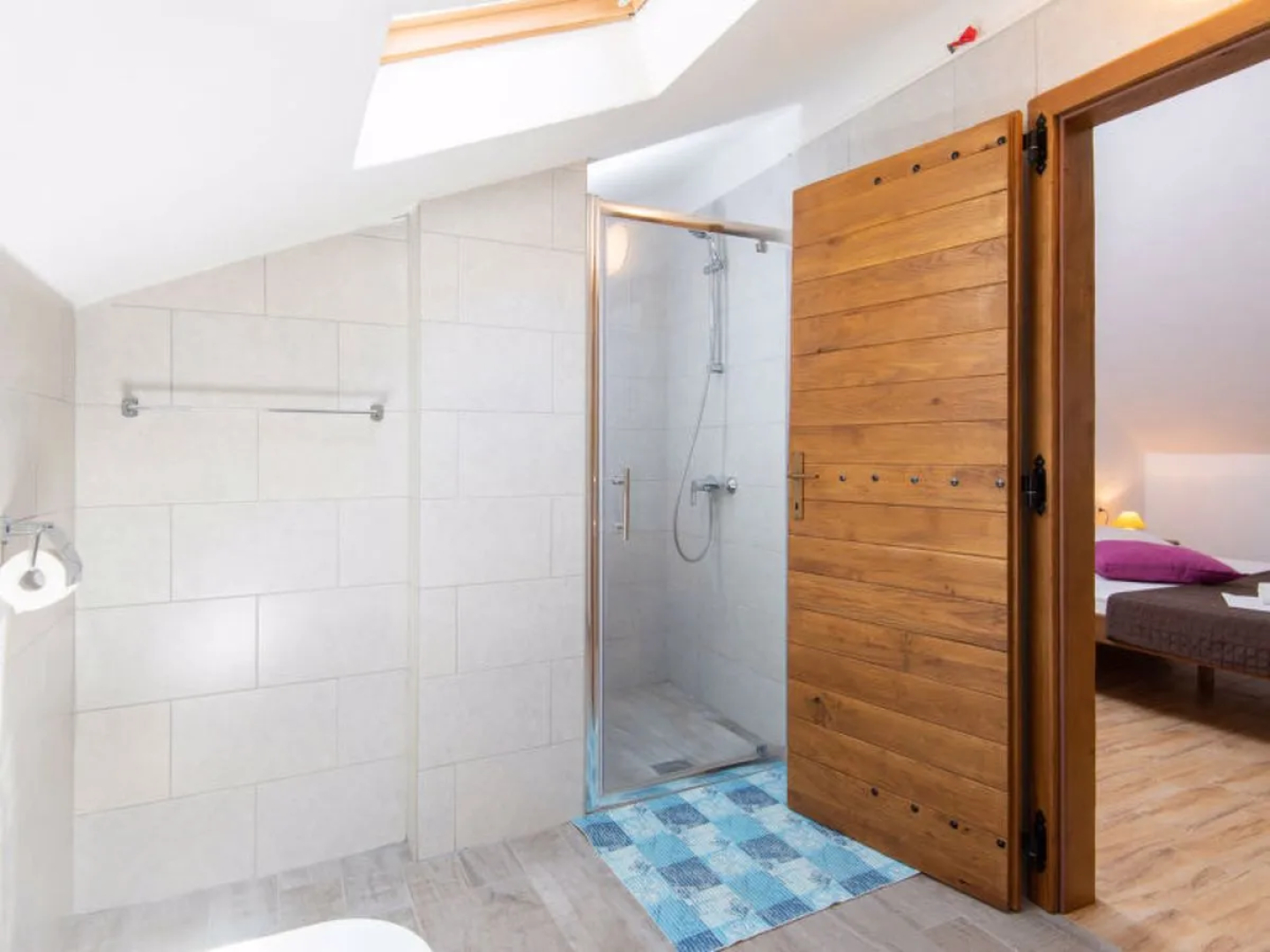 Villa Anita Orebić/Viganj 30565