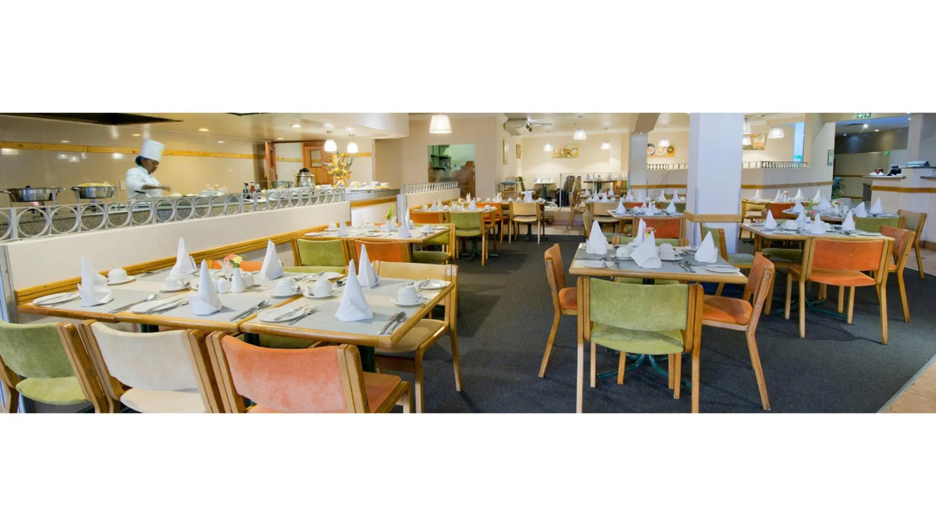 Holiday Inn Bulawayo by IHG