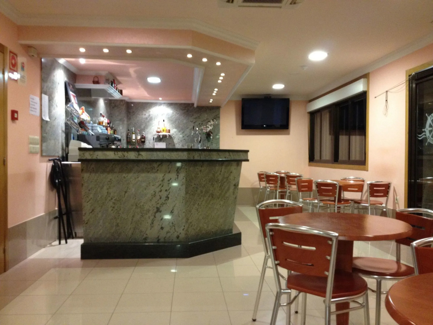 Aparthotel Atlántico Resort