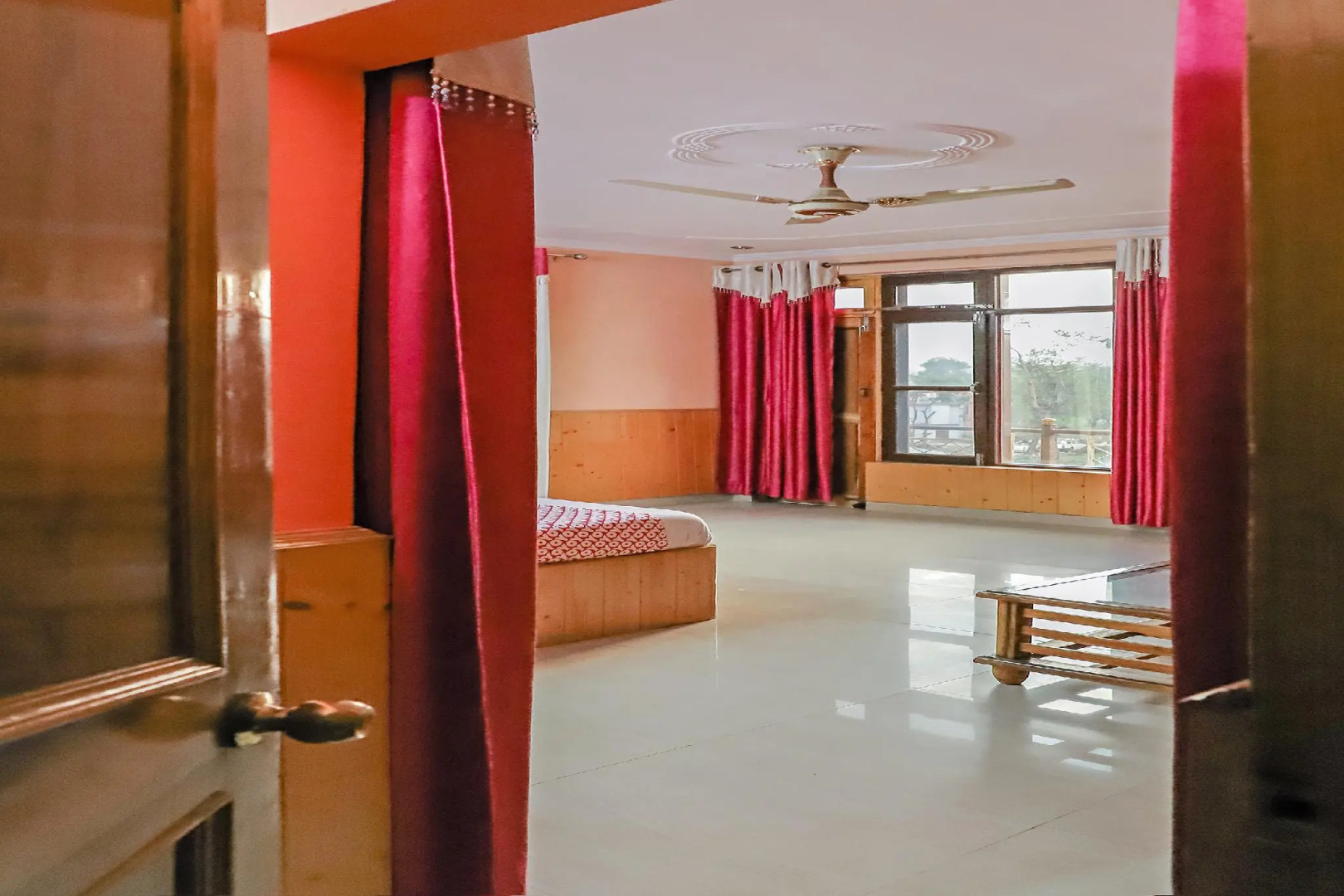 OYO 24927 Himgiri Resort