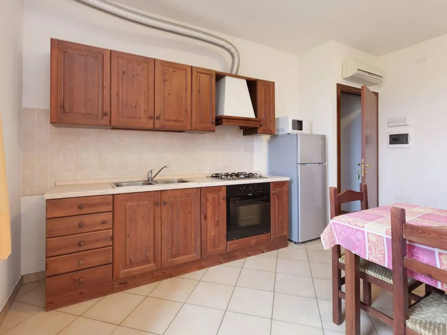 Belvilla by OYO Casa Rosolina