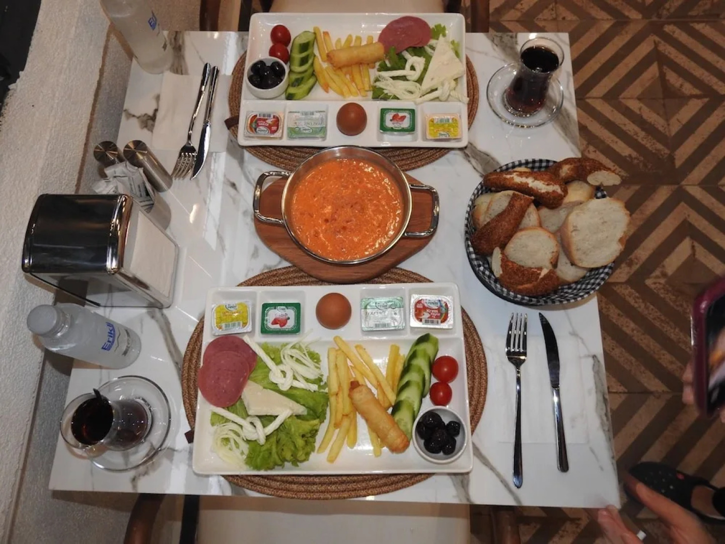 the rooms boutique hotel