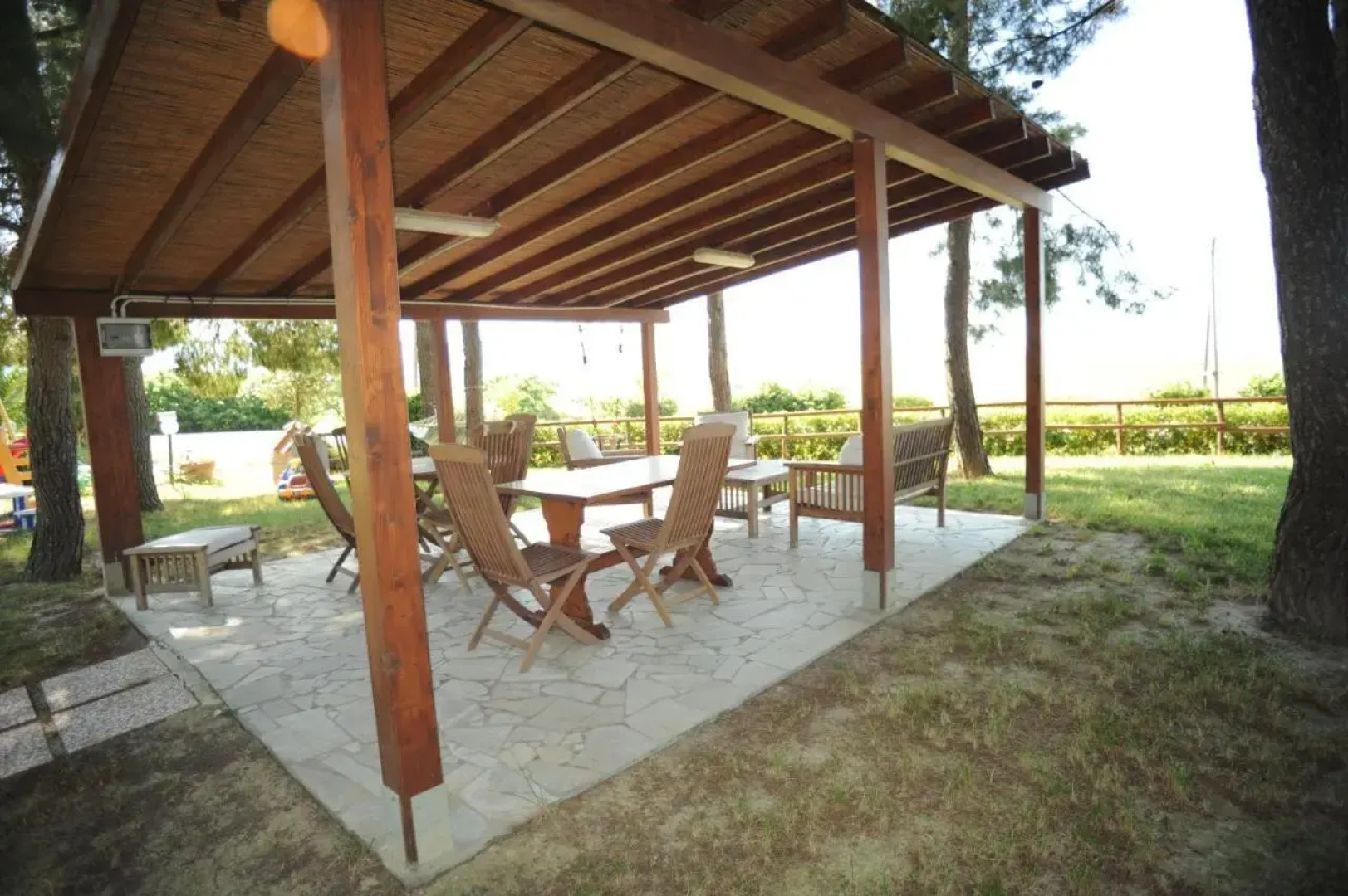 Agriturismo Mandriato