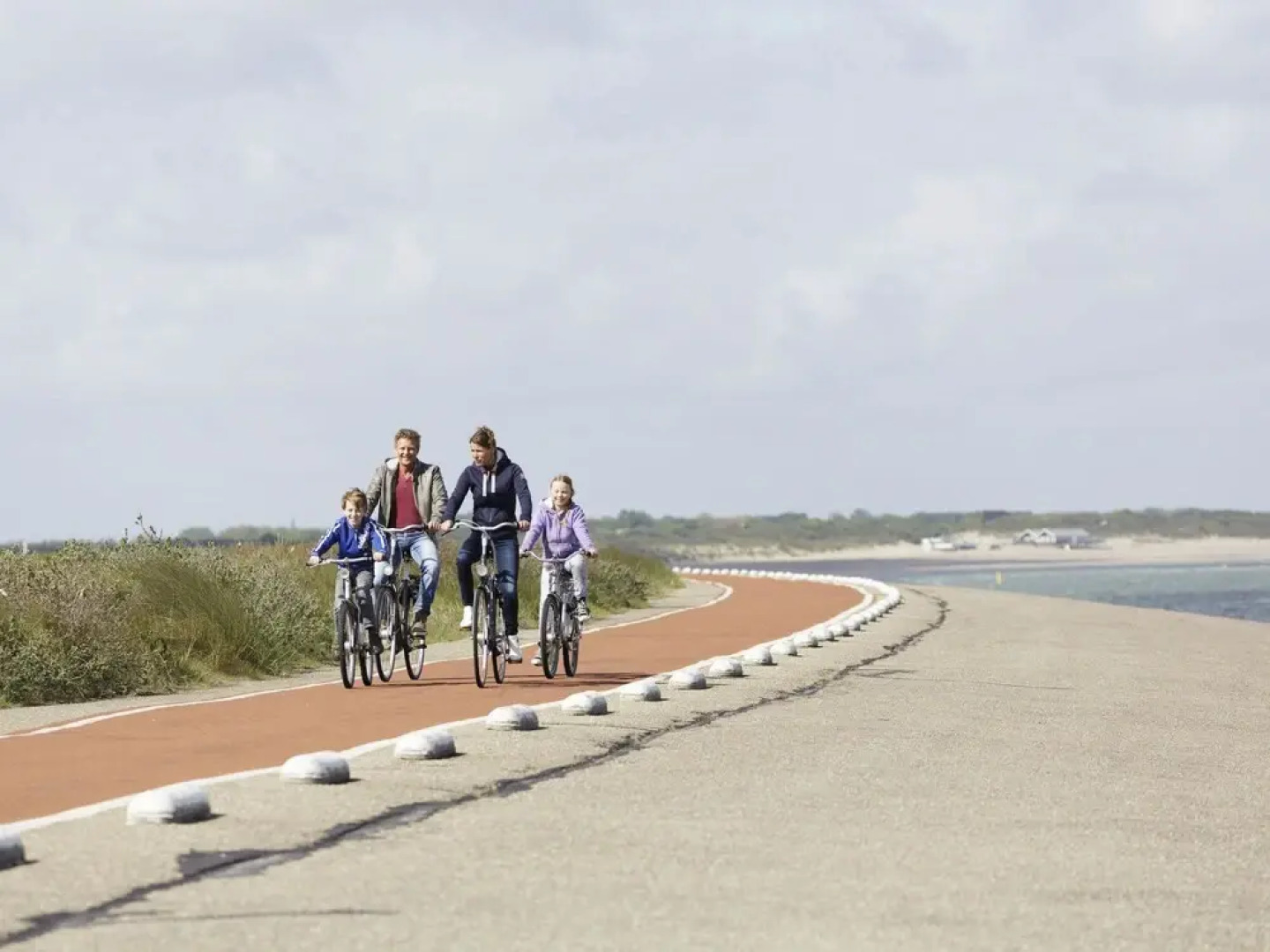 Center Parcs Port Z Lande Ouddorp