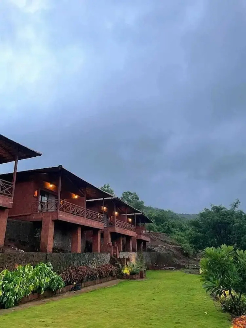 Waves and Vibes Resort