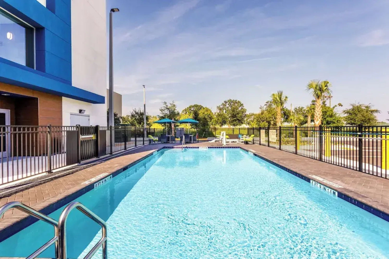 Hampton Inn By Hilton Ocoee Orlando