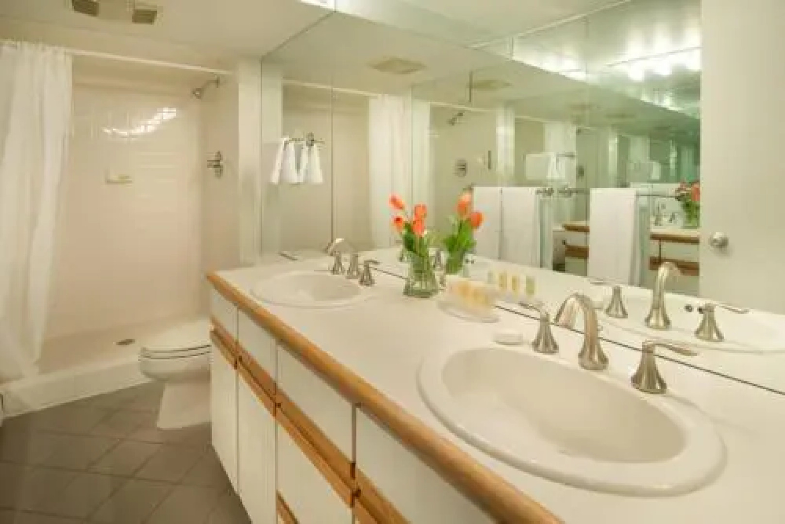 Standard Two Bedroom - Aspen Alps 101