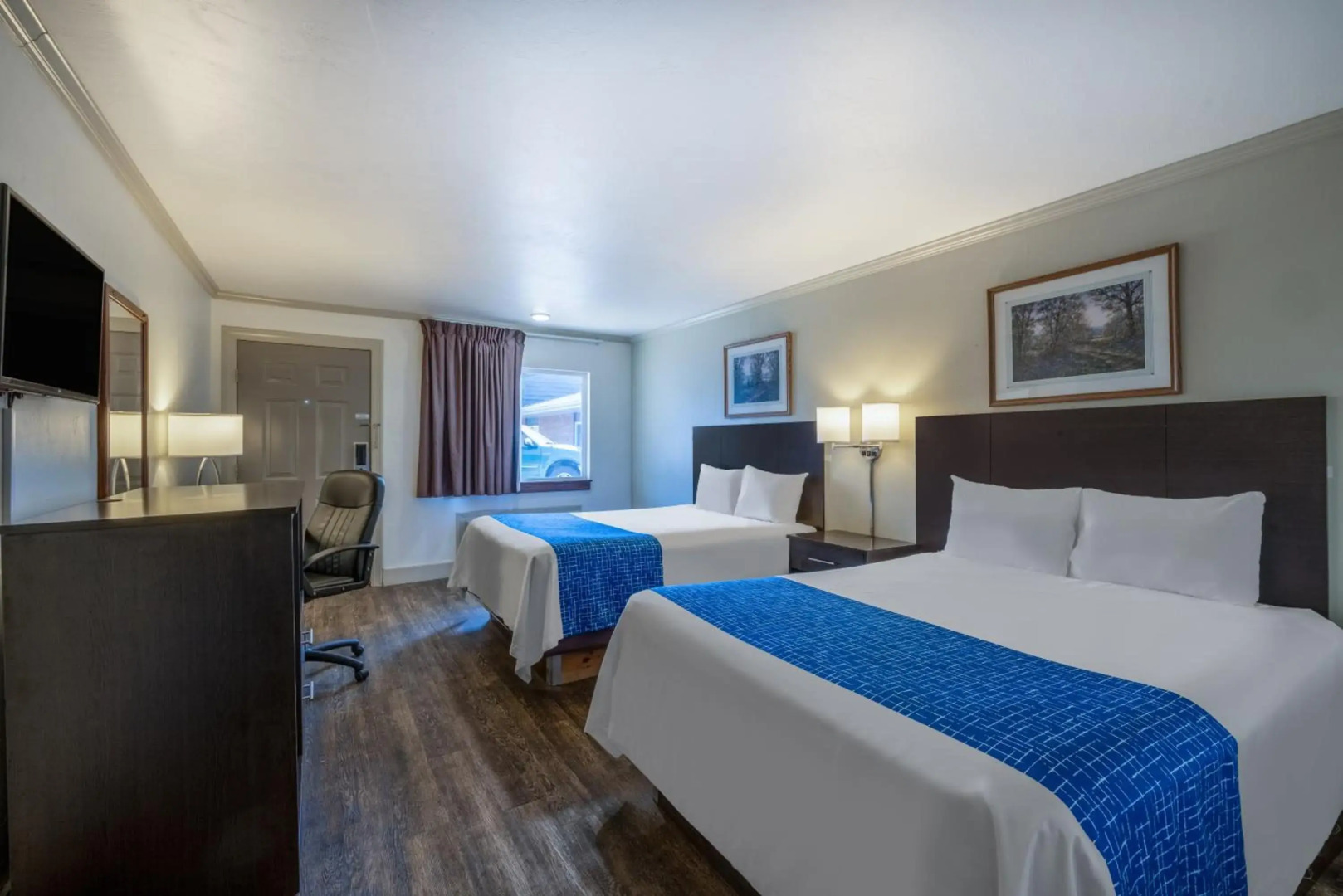 Travelodge by Wyndham Livingston Yellowstone