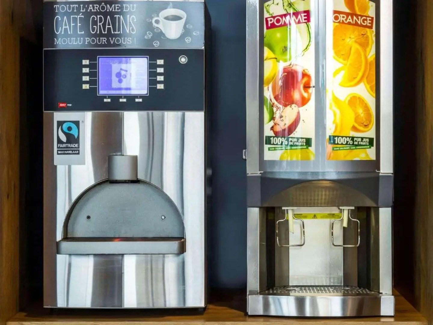 Ibis Budget Besancon Ouest