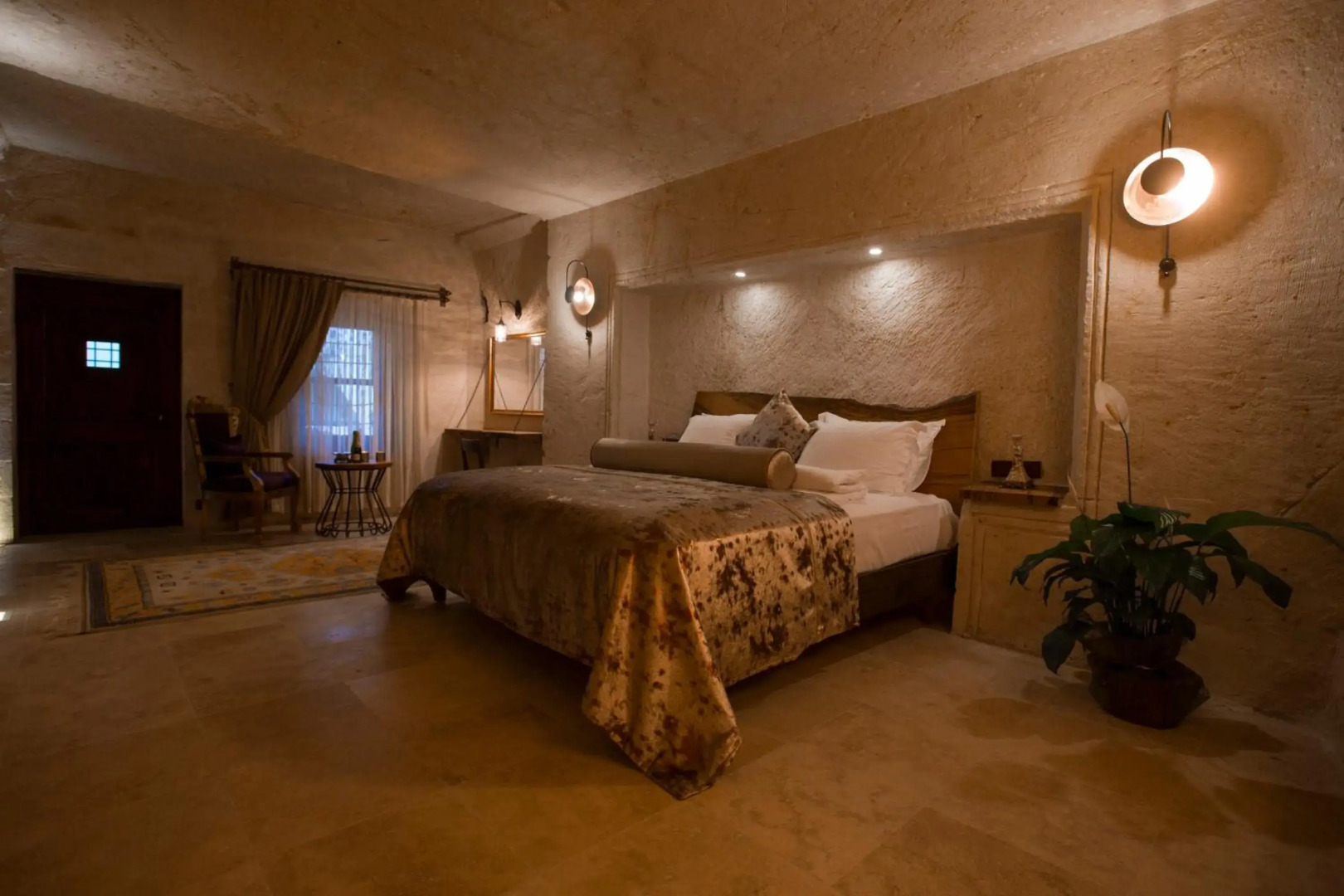Asuwari Suites Cappadocia