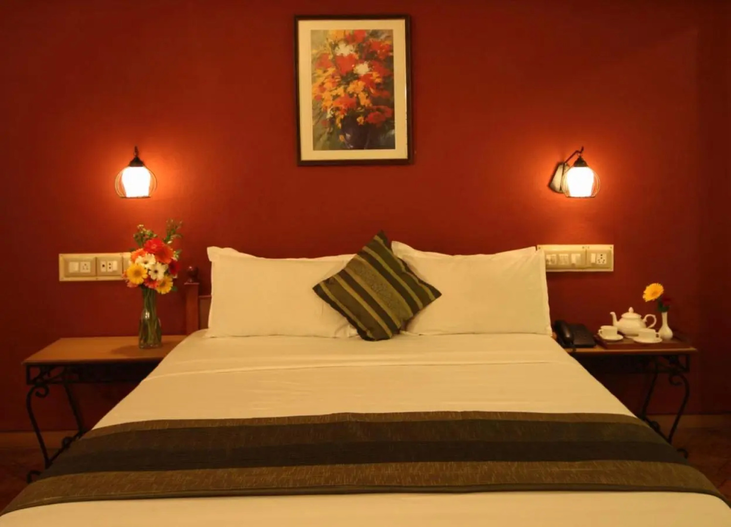 Konkan Crown Resort & Club Sawantwadi