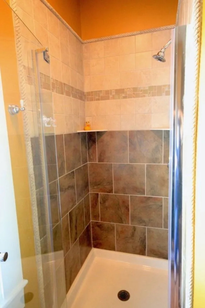 The Inn at Glen Alpine