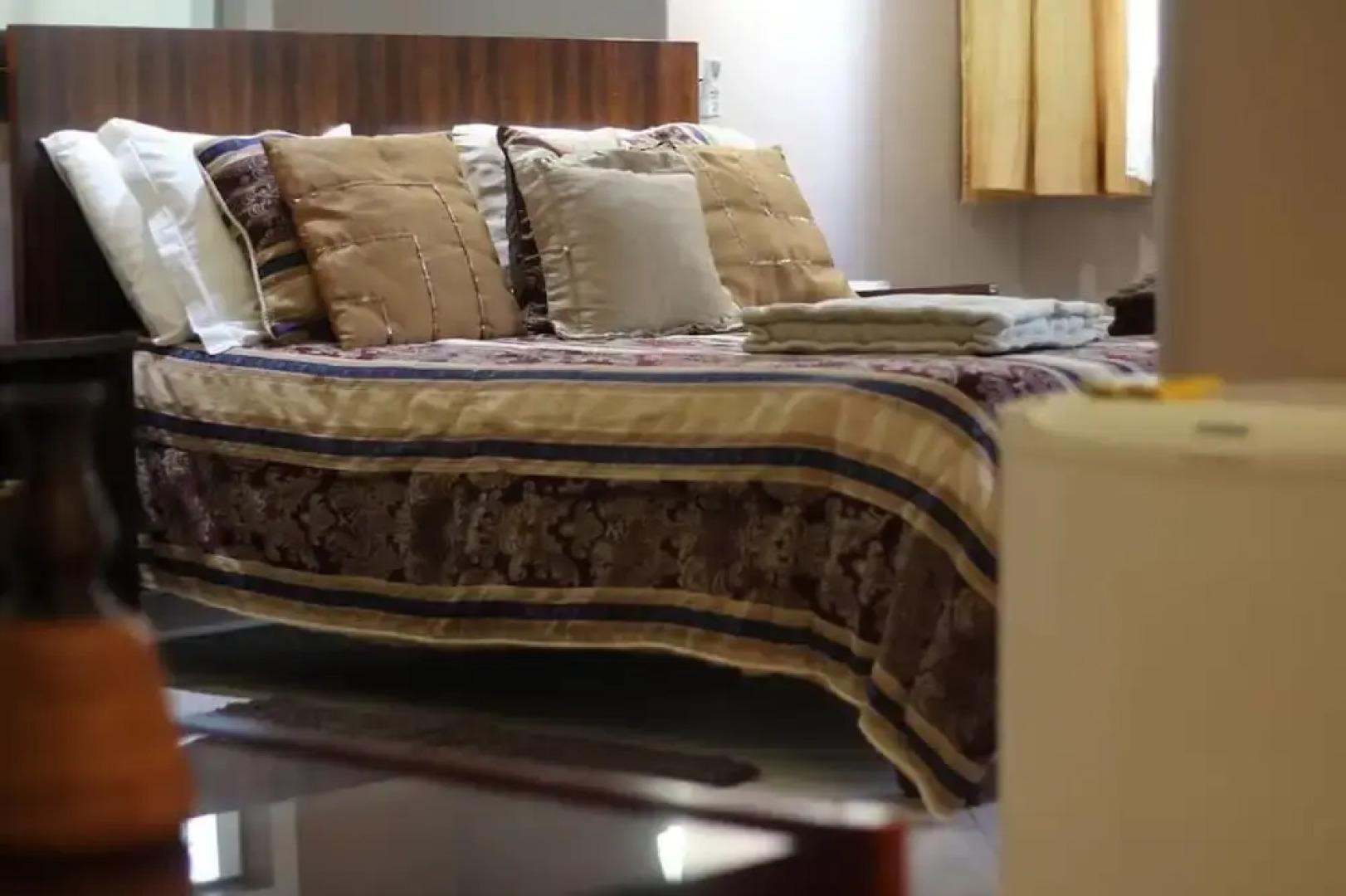 Ouro Cerrado Palace Hotel