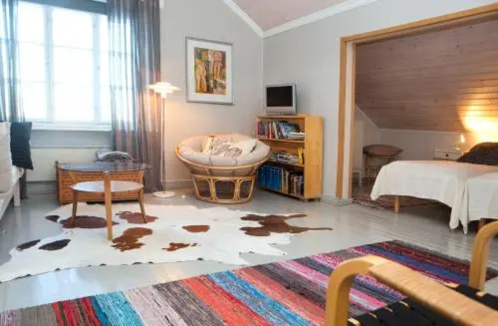 Bed & Breakfast Kuuksenkaari