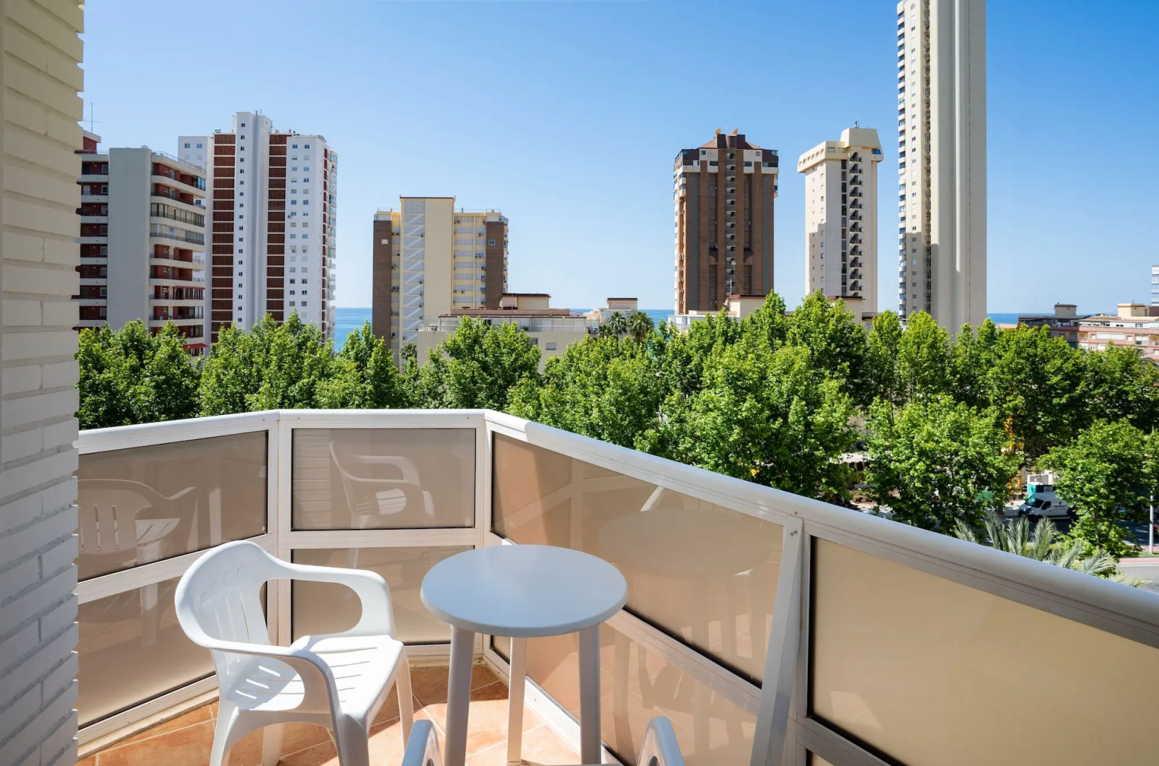 Medplaya - Hotel Riudor