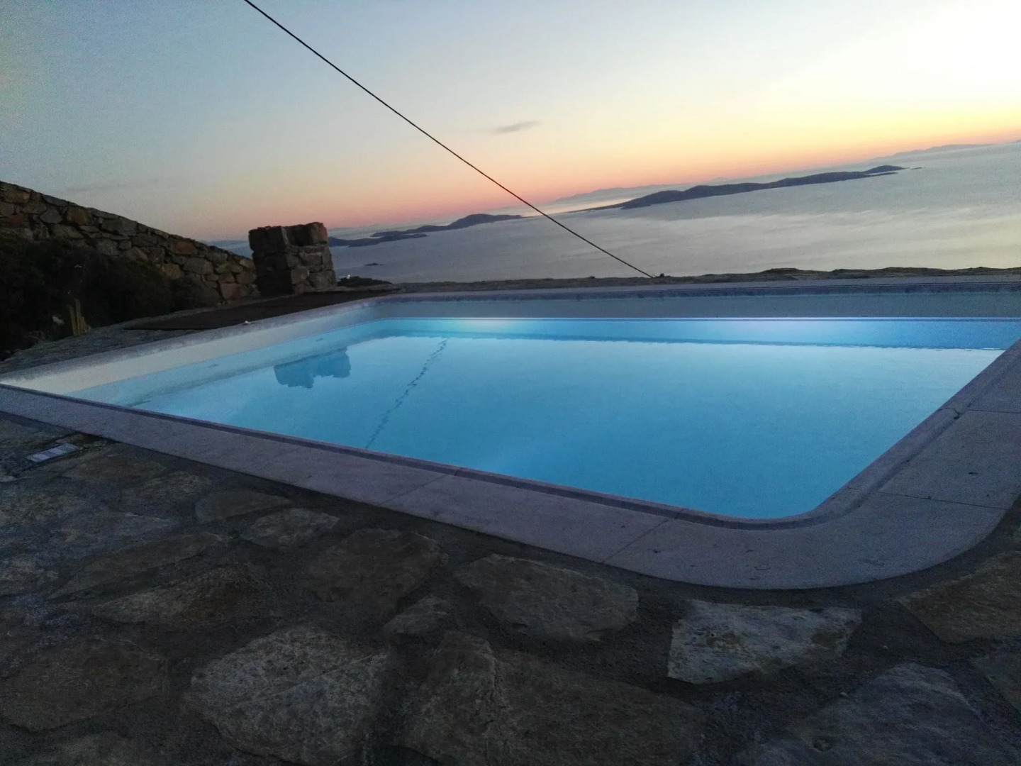 Villa Aquata by Mermaid Luxury Villas