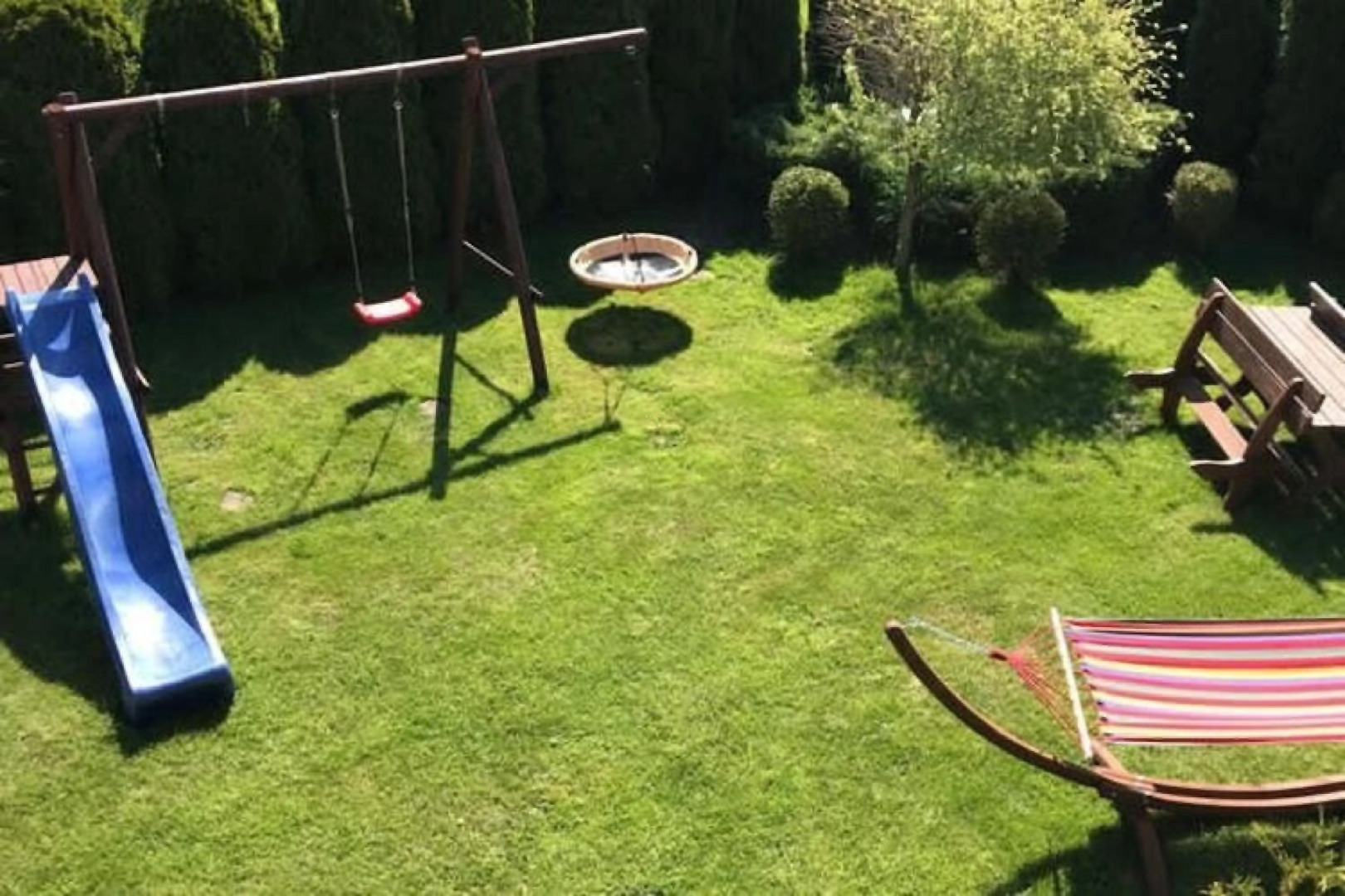 Villa in Rowy Near Baltic Sea & National Park