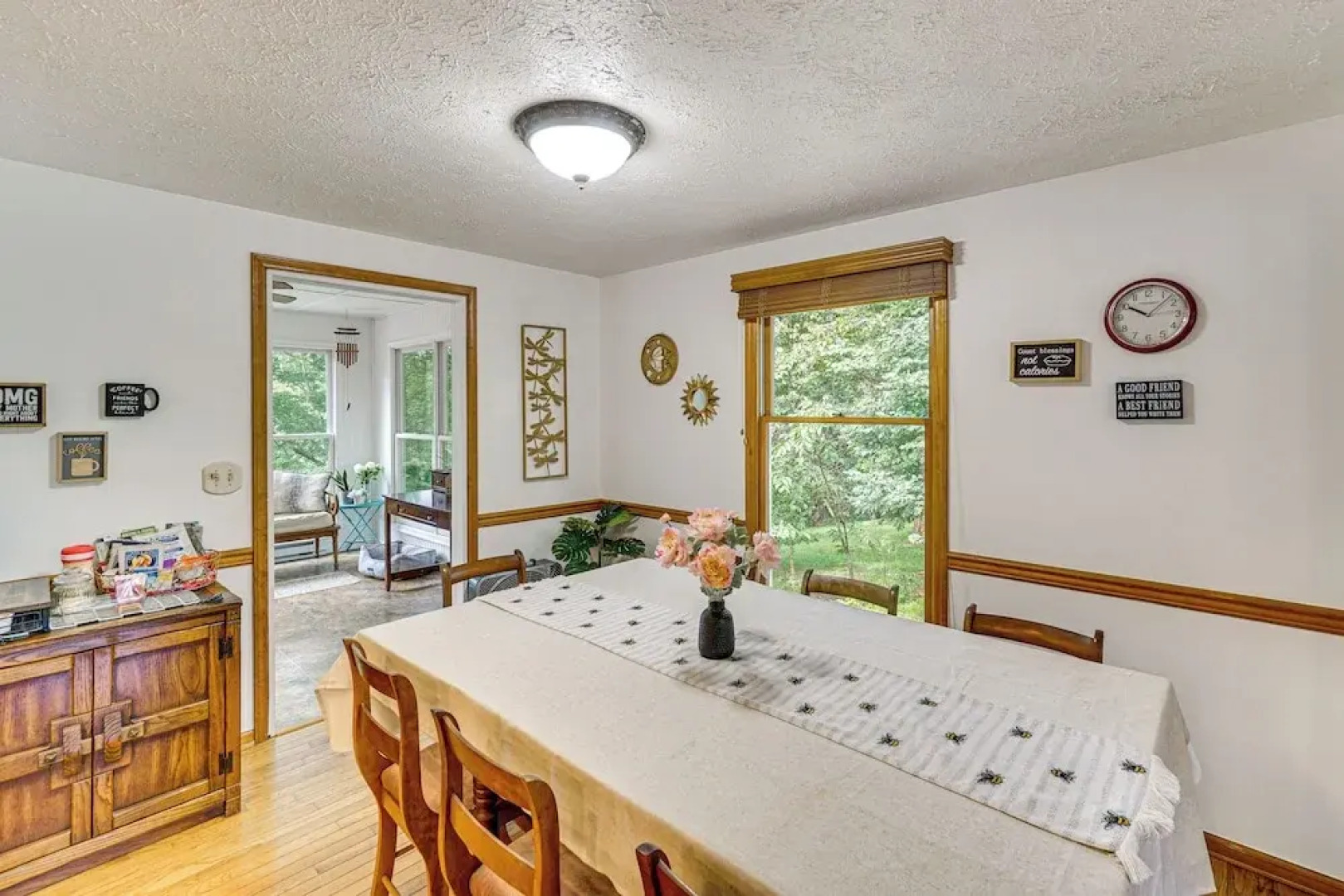 5 Mi to Harpers Ferry Nhp: Quiet Home w/ Deck