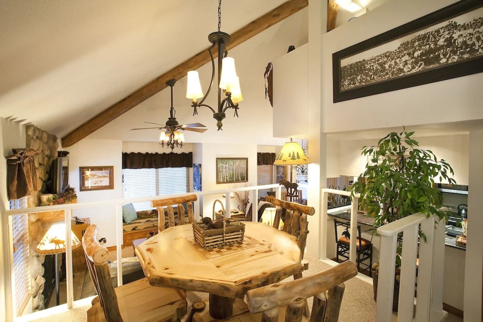 Park City Hidden Creek