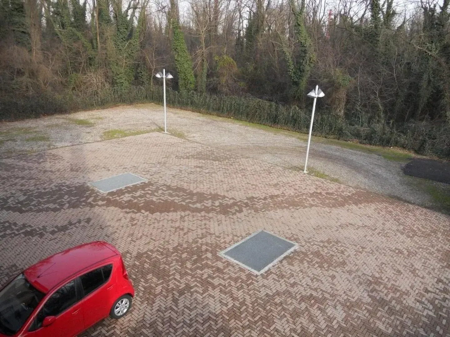 Residence San Prospero